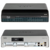 Cisco 1941/K9 w/ Latest IOS 15.7 - 512D/256F IP Base License